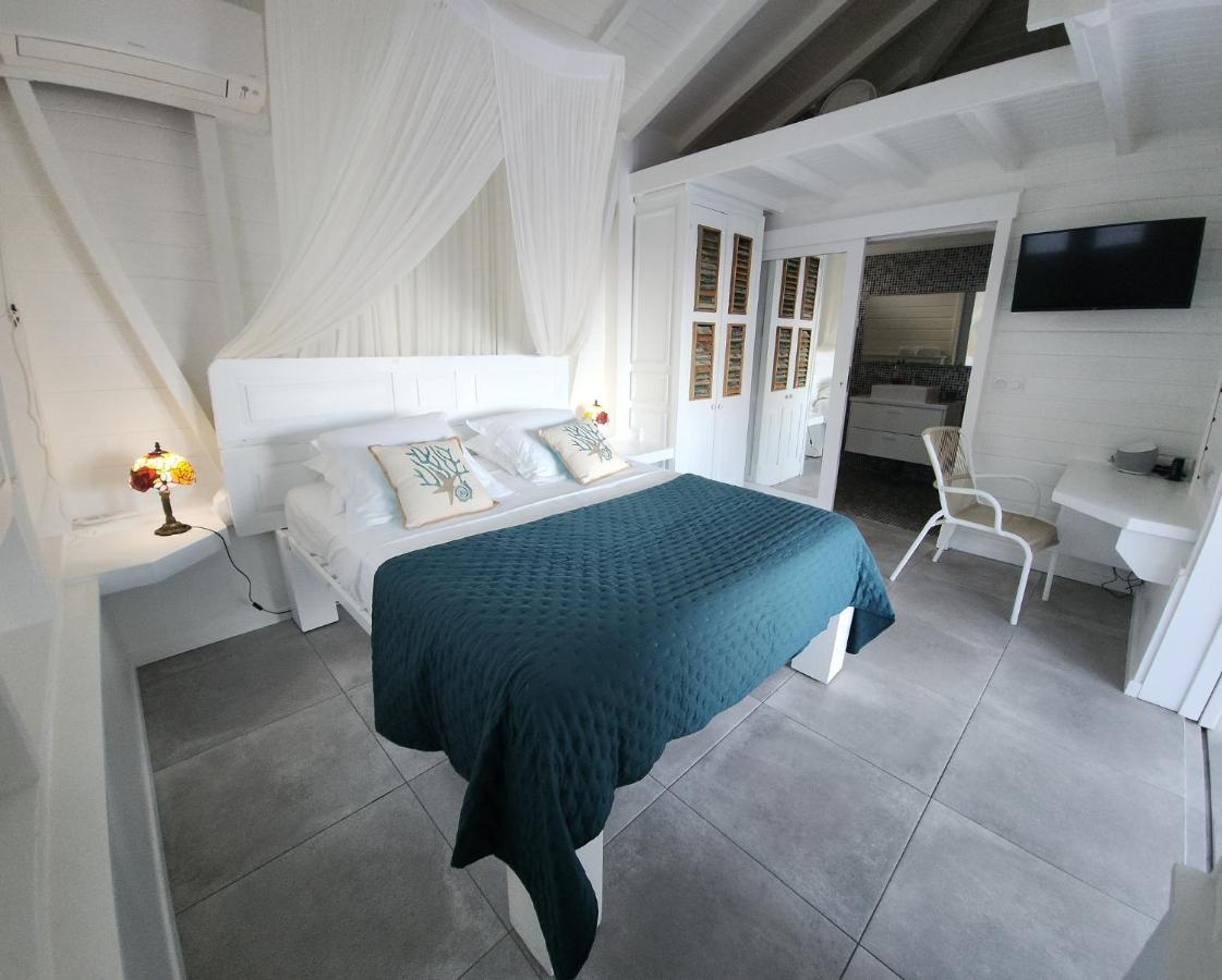 La Petite Villa Тере-де-Хаут Екстериор снимка