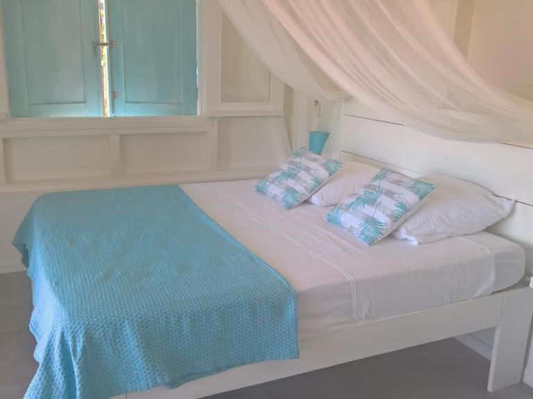 La Petite Villa Тере-де-Хаут Стая снимка